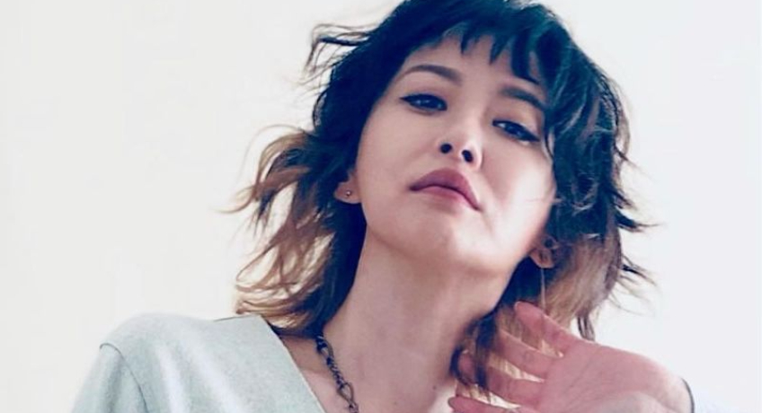 資深女星揭演藝圈黑暗面！爆料「有人陪睡換前途」：必須改變腐敗的業界